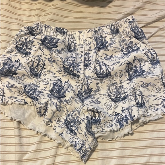 Hill House Nina pajama - Picture 4 of 4